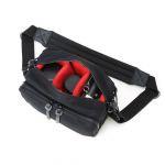 Artisan & Artist Canvas camera bag ACAM 1100 Black