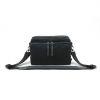 Artisan & Artist Canvas camera bag ACAM 1100 Black