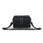 Artisan & Artist Canvas camera bag ACAM 1100 Black