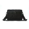 Artisan & Artist Canvas camera bag ACAM 3000 Black