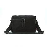 Artisan & Artist Canvas camera bag ACAM 3000 Black