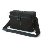 Artisan & Artist Canvas camera bag ACAM 3000 Black