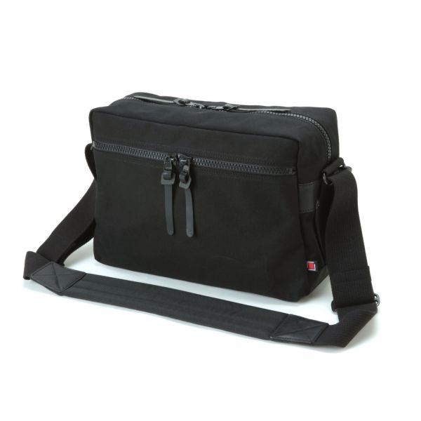 Artisan & Artist Canvas camera bag ACAM 3000 Black – Bild 2