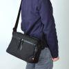 Artisan & Artist Canvas camera bag ACAM 3000 Black – Bild 3