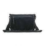 Artisan & Artist Canvas camera bag ACAM 7100 Black