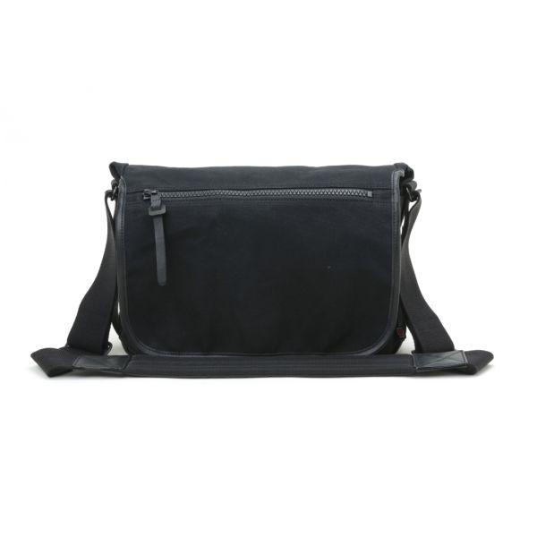 Artisan & Artist Canvas camera bag ACAM 7100 Black