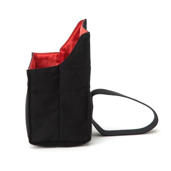 Artisan & Artist ACAM-75 BLK, Kamera-/Zubehör-Tasche, schwarz – Bild 2