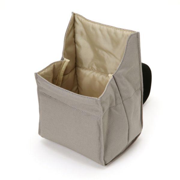 Artisan & Artist ACAM-75 GRY, Kamera-/Zubehör-Tasche, grau – Bild 2