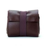 Artisan & Artist Leder Kameratasche, braun, ACAM-77 BRN