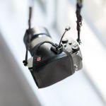 Artisan & Artist ACAM-85, Camera Back Protector