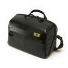 Artisan & Artist Basalt-Slingtasche, schwarz/grau, ACAM-BS0003 BKGY