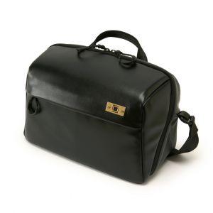 Artisan & Artist Basalt-Slingtasche, schwarz/grau, ACAM-BS0003 BKGY