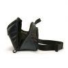 Artisan & Artist Basalt-Slingtasche, schwarz/grau, ACAM-BS0003 BKGY – Bild 2