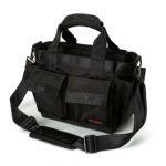Artisan & Artist GDR-211N City Bag, schwarz