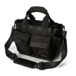 Artisan & Artist GDR-211N City Bag, schwarz
