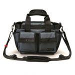 Artisan & Artist GDR-211N City Bag, grau