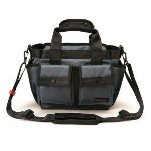 Artisan & Artist GDR-211N City Bag, grau