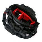 Artisan & Artist GDR-211N City Bag, schwarz