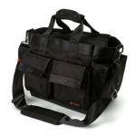 Artisan & Artist GDR-212N City Bag, schwarz