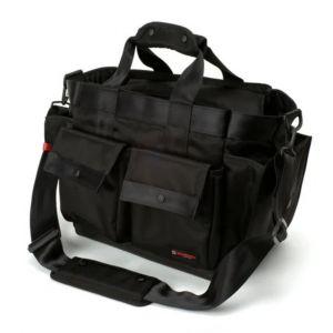 Artisan & Artist GDR-212N City Bag, schwarz