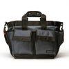 Artisan & Artist GDR-212N City Bag, grau