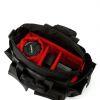 Artisan & Artist GDR-212N City Bag, schwarz – Bild 2