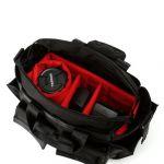 Artisan & Artist GDR-212N City Bag, grau