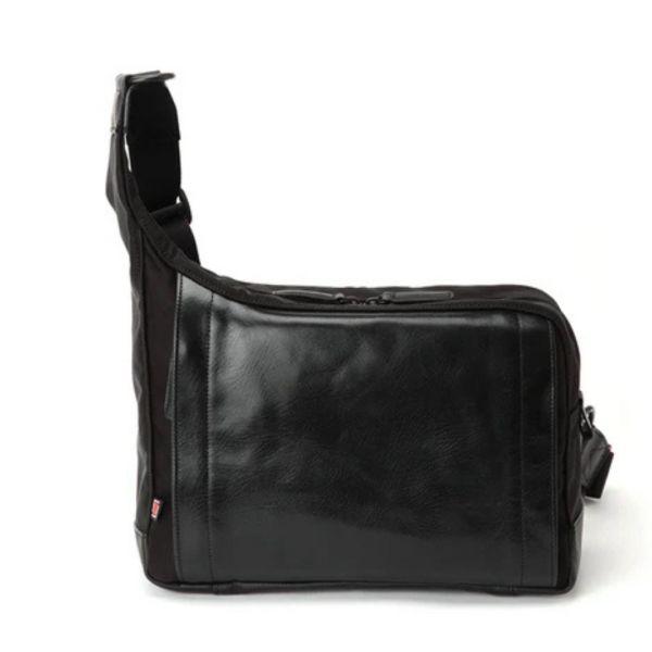 Artisan & Artist RR4-05C Leather Casual Camera Sling Bag