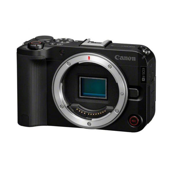 Canon EOS R50 V Gehäuse – Bild 2