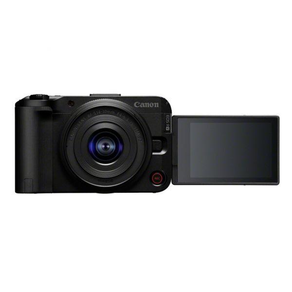 Canon EOS R50 V Gehäuse + RF-S 14-30mm/4-6,3 IS STM PZ Kit – Bild 8