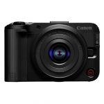 Canon EOS R50 V Gehäuse + RF-S 14-30mm/4-6,3 IS STM PZ Kit