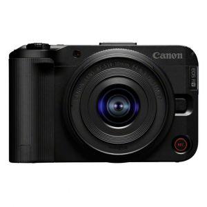 Canon EOS R50 V Gehäuse + RF-S 14-30mm/4-6,3 IS STM PZ Kit
