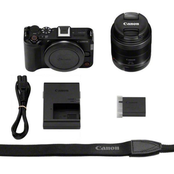 Canon EOS R50 V Gehäuse + RF-S 14-30mm/4-6,3 IS STM PZ Kit – Bild 10