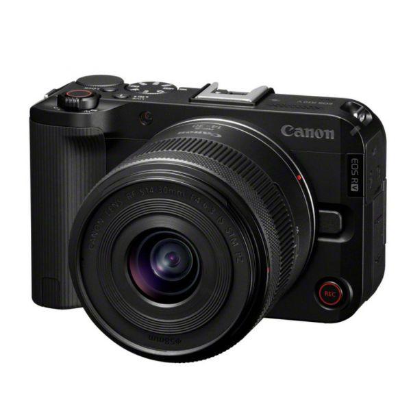 Canon EOS R50 V Gehäuse + RF-S 14-30mm/4-6,3 IS STM PZ Kit – Bild 9