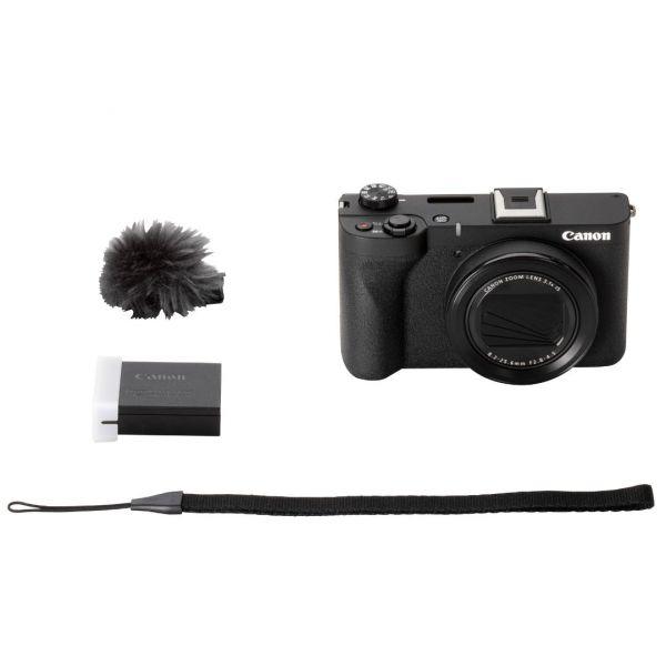 Canon PowerShot V1 – Bild 11