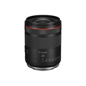 Canon RF 20mm/1,4 L VCM