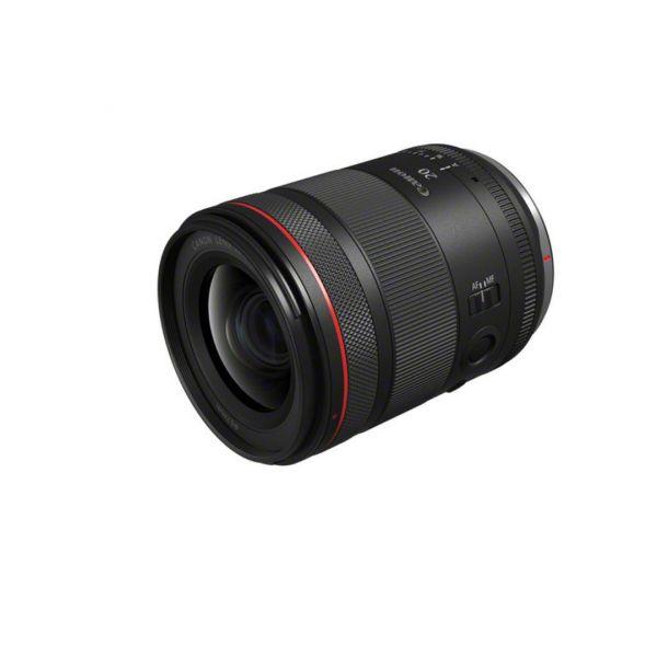 Canon RF 20mm/1,4 L VCM – Bild 2