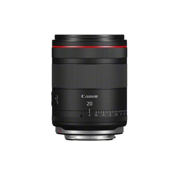 Canon RF 20mm/1,4 L VCM – Bild 4