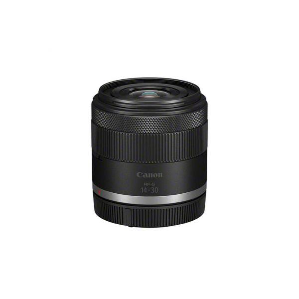 Canon RF-S 14-30mm/4-6,3 IS STM PZ