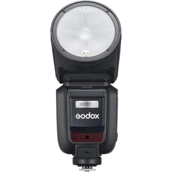 Godox V100 Rundkopfblitz für Canon – Bild 11