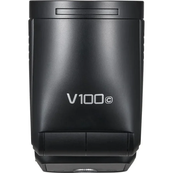 Godox V100 Rundkopfblitz für Canon – Bild 4