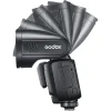 Godox V100 Rundkopfblitz für Canon – Bild 3