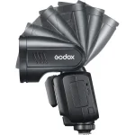 Godox V100 Rundkopfblitz für Canon