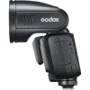 Godox V100 Rundkopfblitz für Nikon – Bild 10