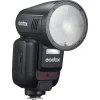 Godox V100 Rundkopfblitz für Nikon – Bild 2