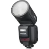 Godox V100 Rundkopfblitz für Nikon – Bild 4