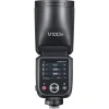 Godox V100 Rundkopfblitz für Nikon – Bild 5