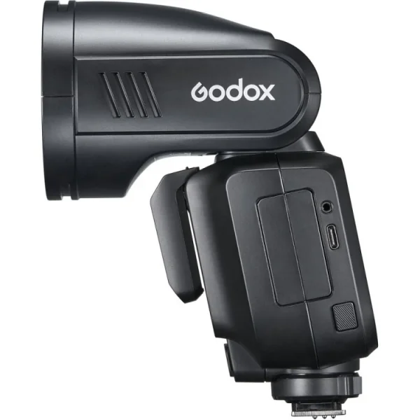 Godox V100 Rundkopfblitz für Sony – Bild 10