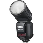 Godox V100 Rundkopfblitz für Sony