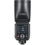 Godox V100 Rundkopfblitz für Sony